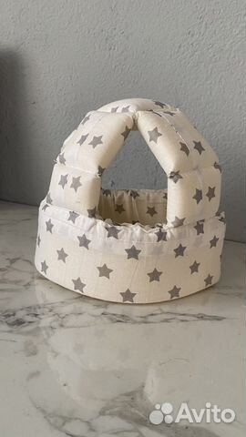 Шлем противоударный