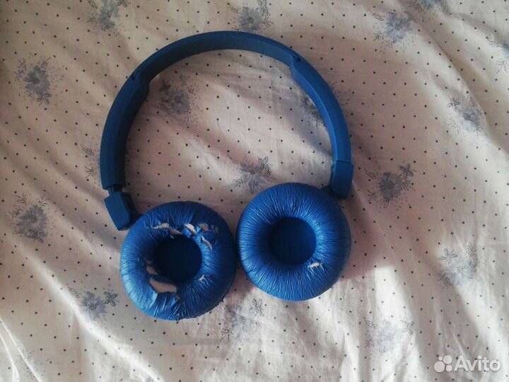 Наушники jbl