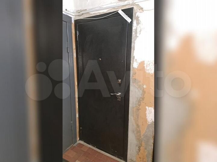 Аукцион: 2-к. квартира, 42 м², 1/2 эт.