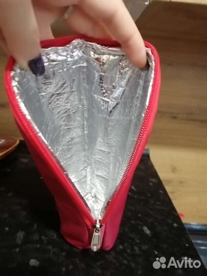 Термо сумка для бутылочки