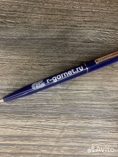 Ручка R-Garnet