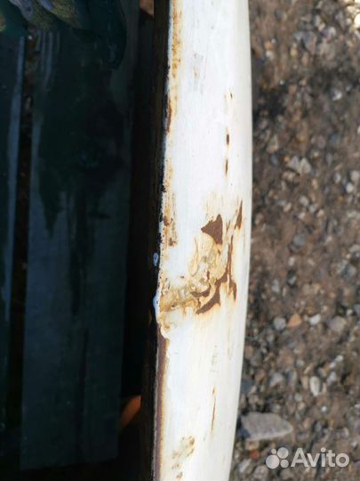 Капот газель