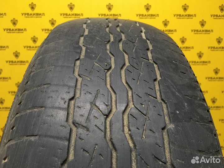 Bridgestone Dueler H/T D687 225/65 R17 101H