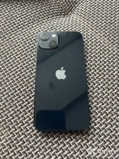 iPhone 13, 128 ГБ