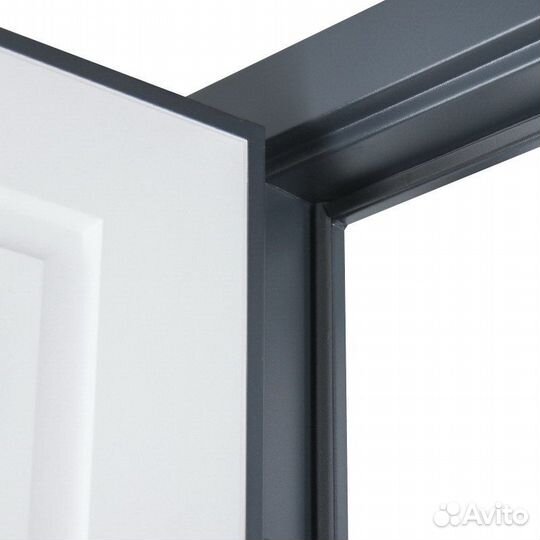 Входная дверь