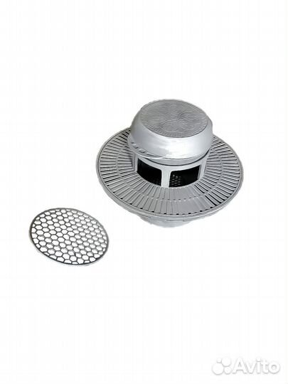 Гриль очаг dlmz