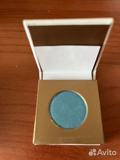 Тени для век