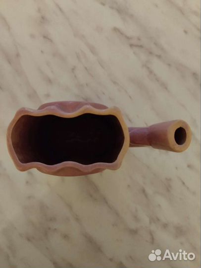 Поильник для минеральной воды, бюветница