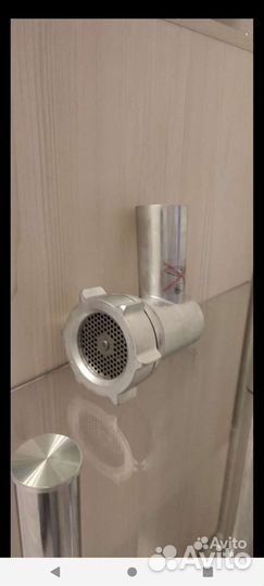 Насадка на мясорубку Kenwood MG 700