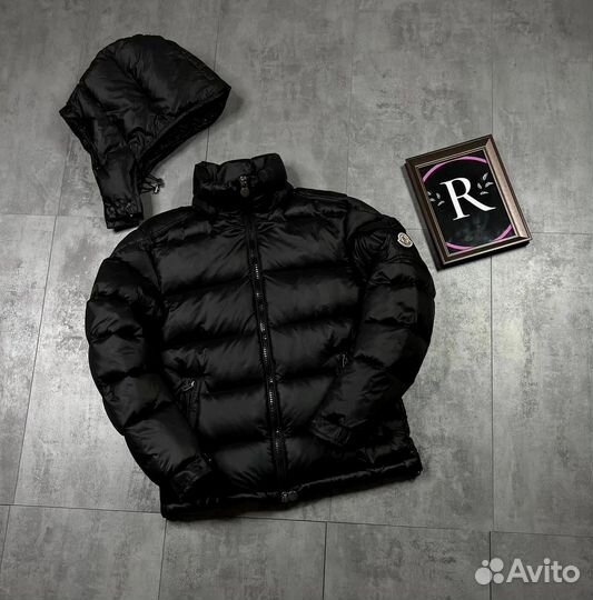 Куртки Moncler premium