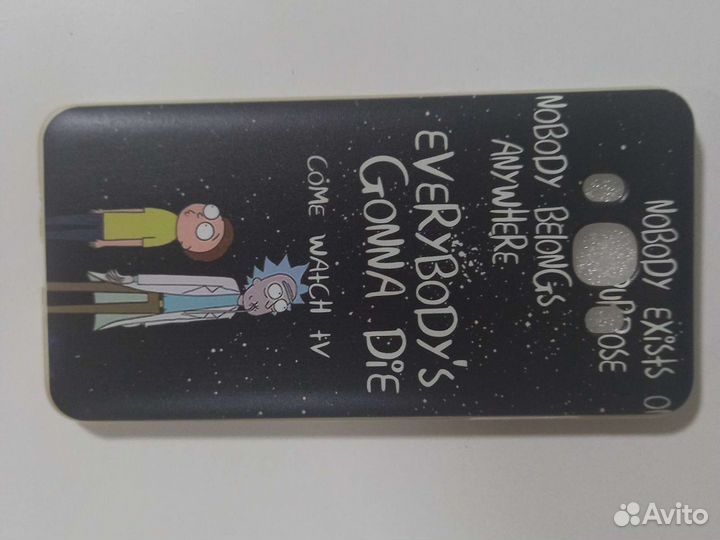 Чехлы для samsung J7 2016