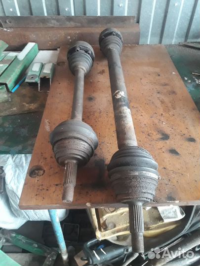 Запчасти volkswagen golf мк2