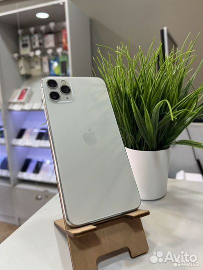 iPhone 11 Pro Max, 256 ГБ