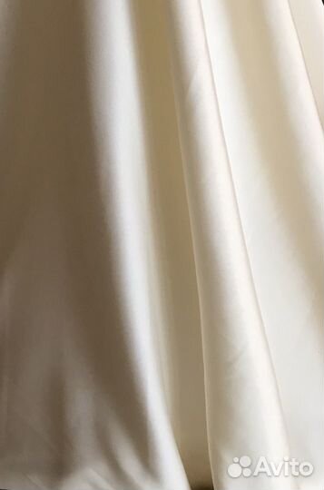 Шелк армани ткань