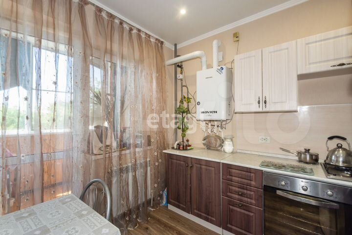 1-к. квартира, 26 м², 2/3 эт.