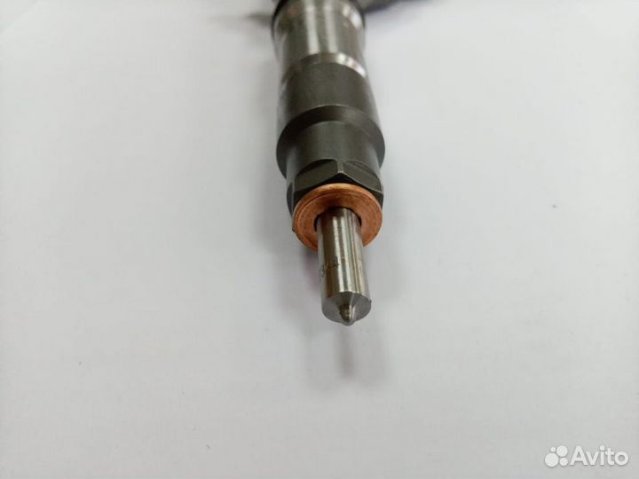 Форсунка WP10 Евро4 (оригинал) 0445120343 / 612640