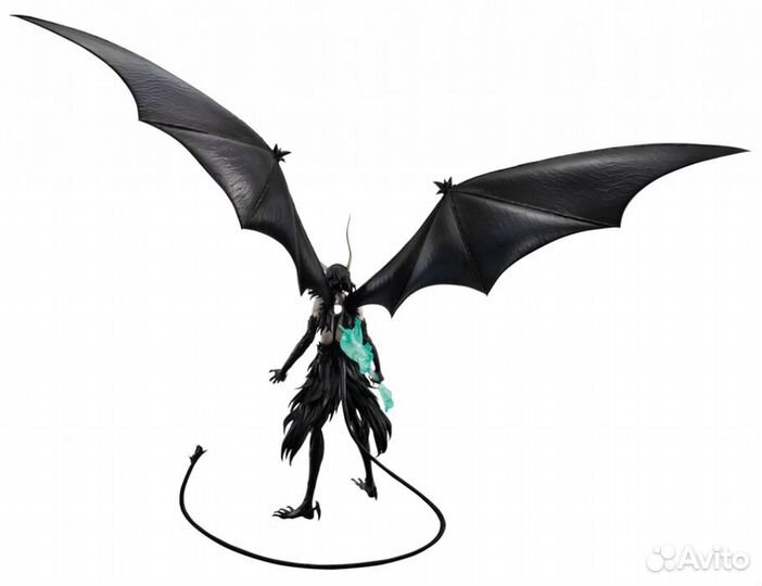 Аниме Фигурка Precious G.E.M. Series Ulquiorra Cif