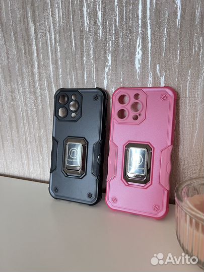 Чехлы на iPhone 13 Pro Max