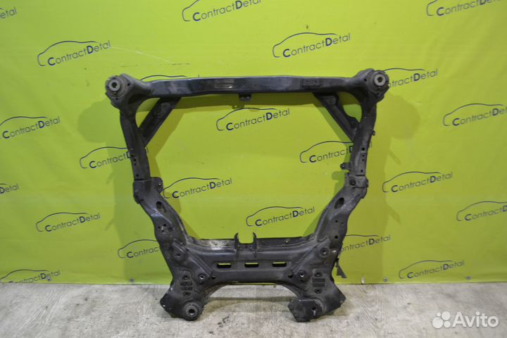 Балка подмоторная Mazda 6 GG 2002-2007