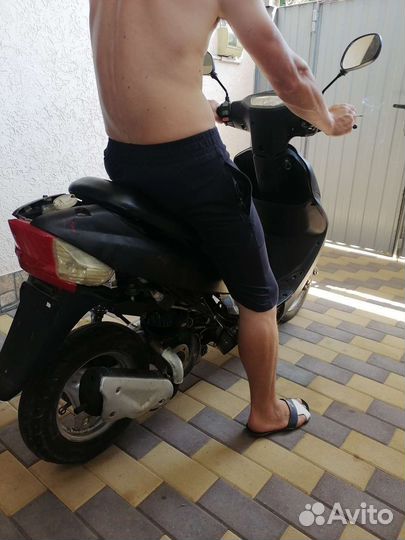 Скутер