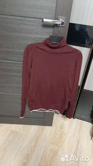 Одежда женская пакетом 44 46