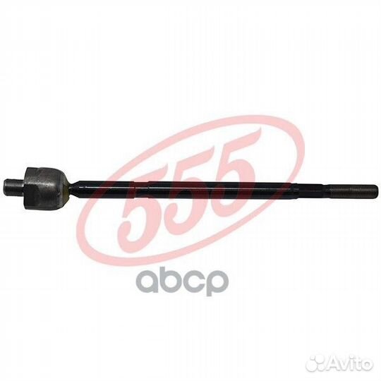 Тяга рулевая перед прав/лев SRH120 555