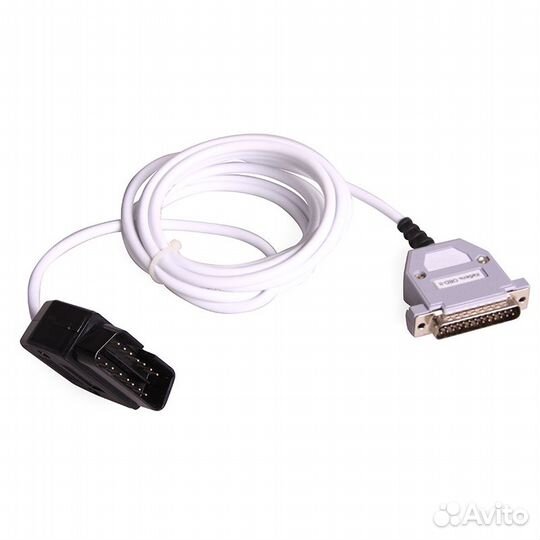Кабель OBD2 для Combiloader