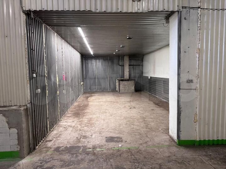 Сдам складское помещение, 225 м²