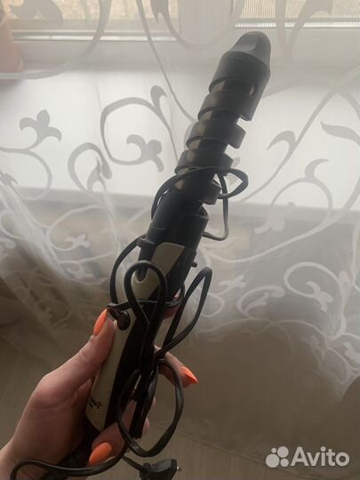 Плойка для идеальные локоны