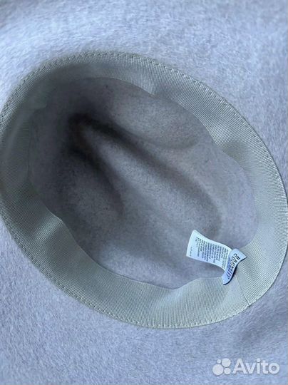 Шляпа Brunello cucinelli оригинал