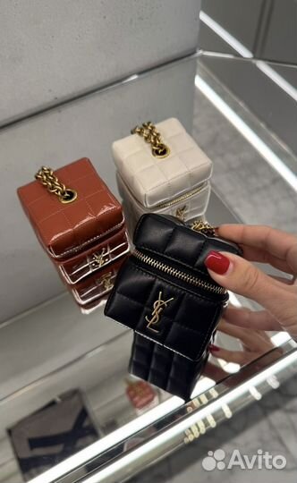 Сумка женская ysl