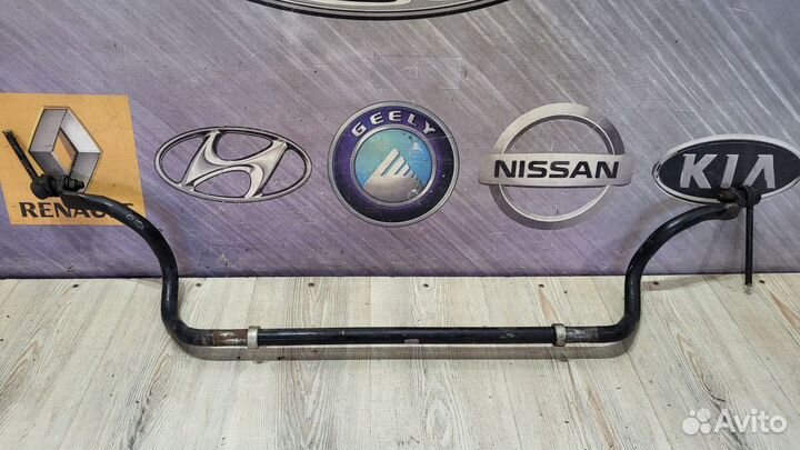 Стабилизатор перед спу Nissan teana J32