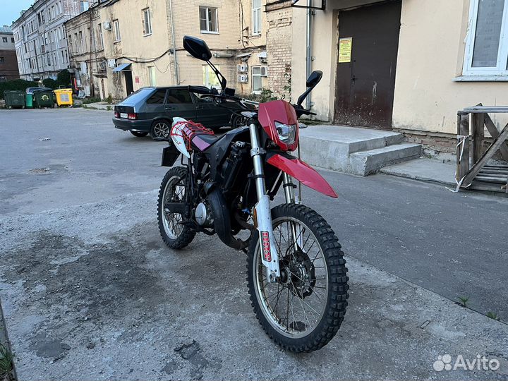 Stells trigger 50
