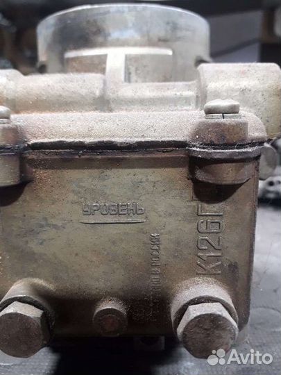 Карбюратор газ УАЗ