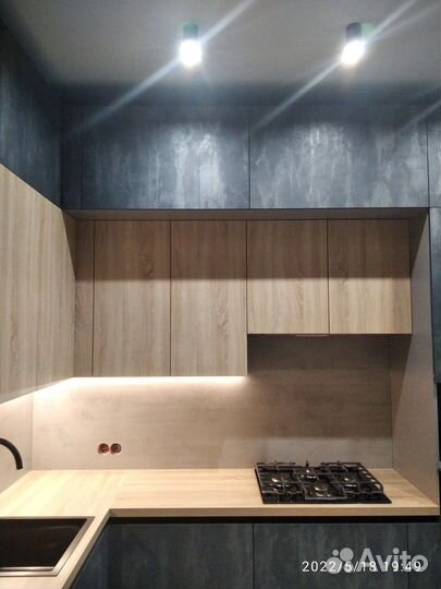 Кухня на заказ