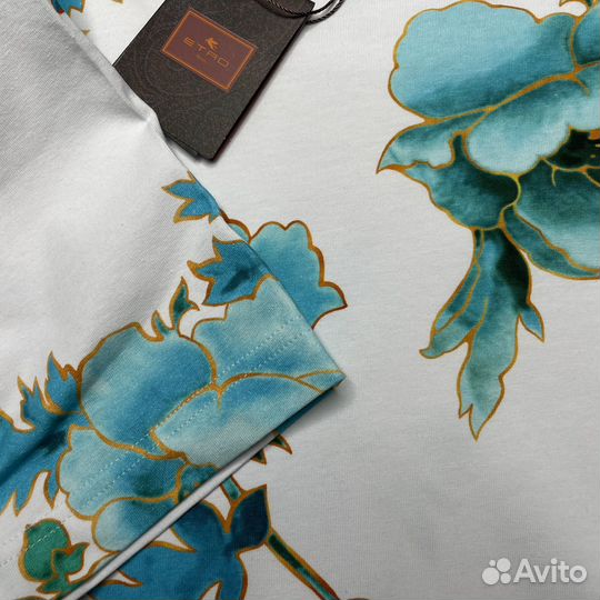 Футболка etro