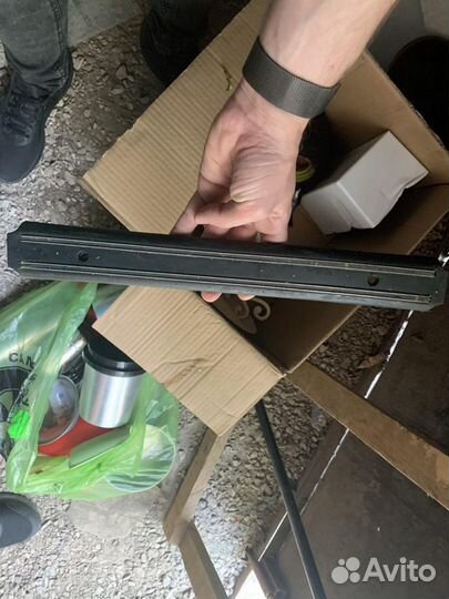 Лента для ножей