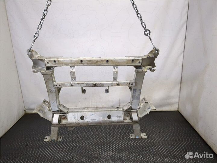 Балка подвески передняя Tesla Model S, 2013