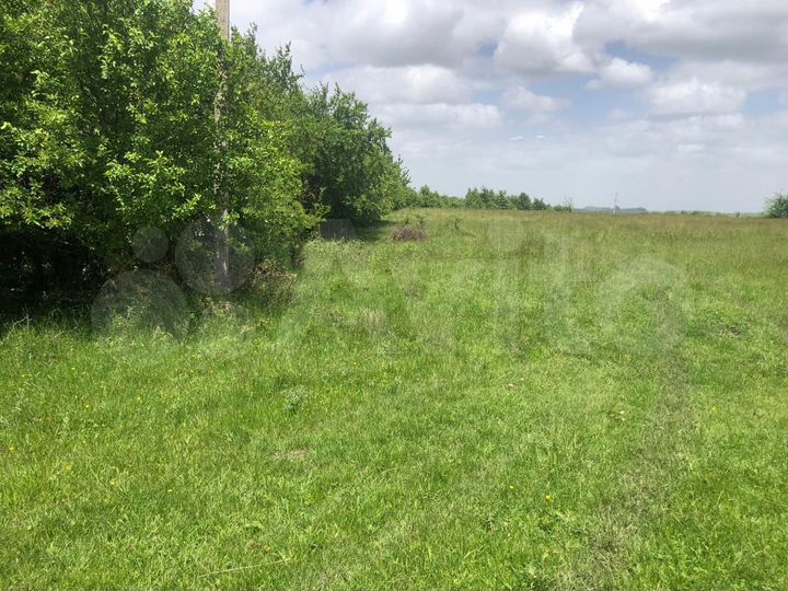 Участок 1,78 га (ИЖС)