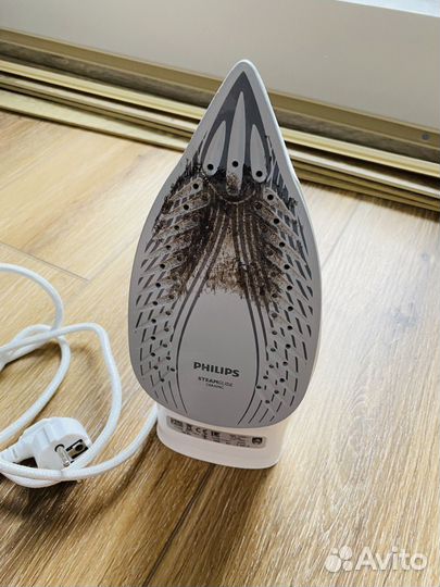 Утюг philips