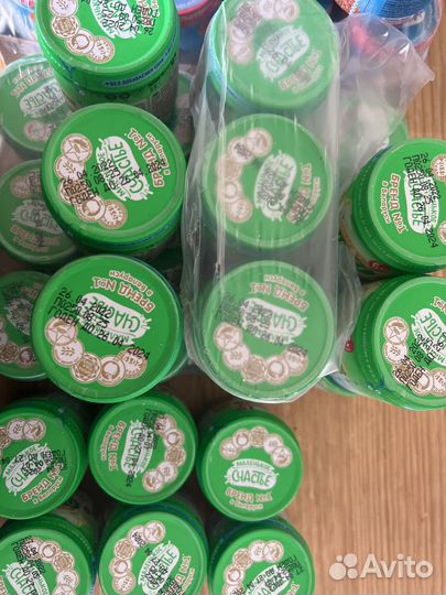 Продам Фрутоняня и Счастье мясное пюре