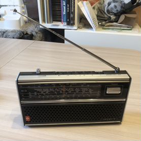 Радиоприемник grundig Prima boy 600