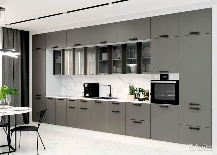 Кухня под заказ