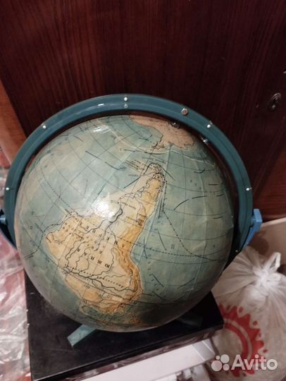 Глобус