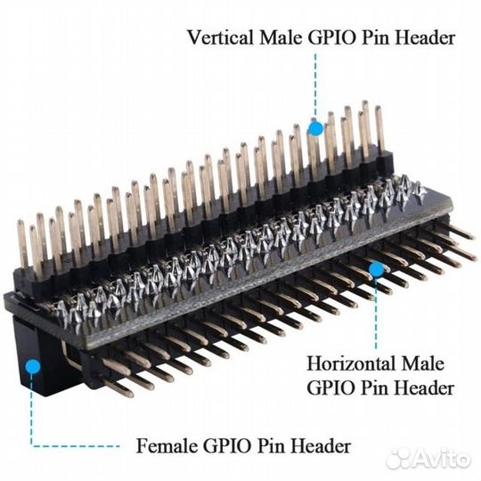 Arduino и модули