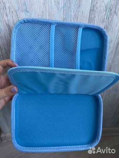 Пенал детский новый