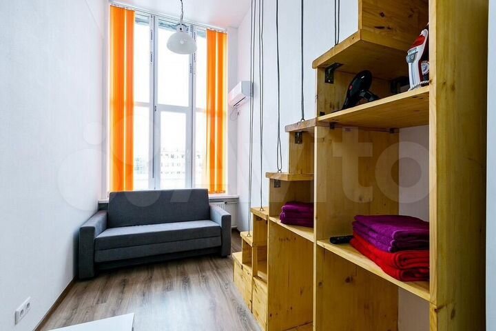 Готовый арендный бизнес