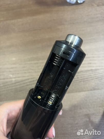 Автоматическая мельница для специй