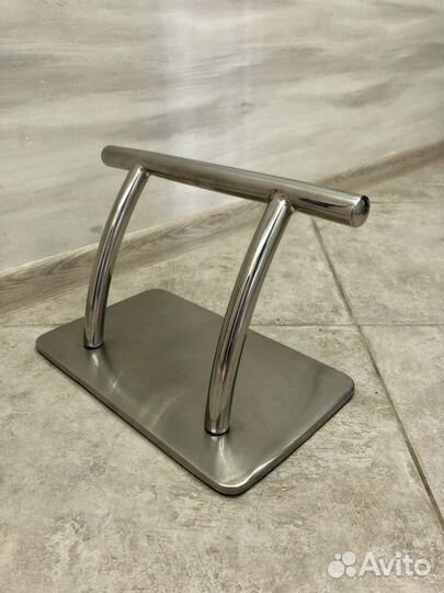 Подставка для ног парикмахерская