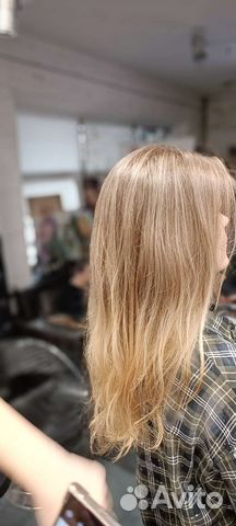 Нужны модели на сложные окрашивния